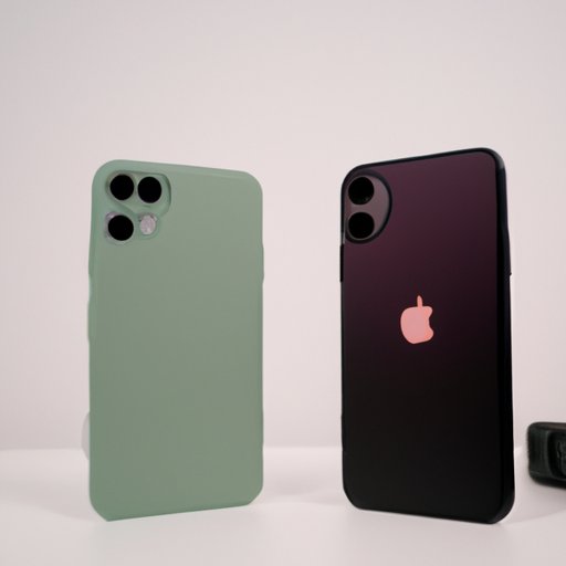 Analyzing User Reviews of iPhone 11 Pro and iPhone 11 Cases