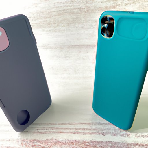 Exploring Durability Differences Between iPhone 11 Pro and iPhone 11 Cases