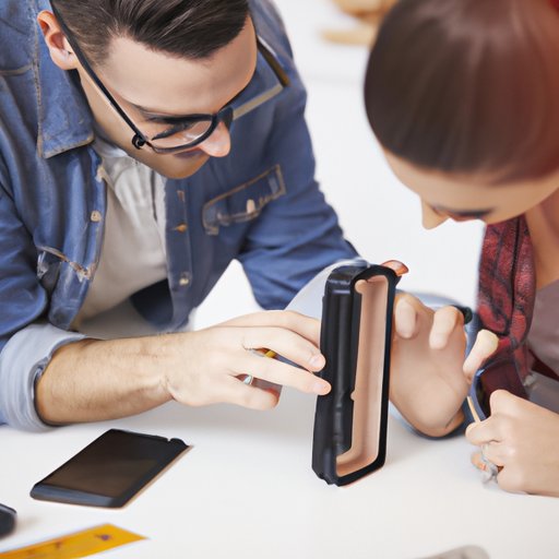 Investigating How to Tell if a Case Fits Your Phone Model