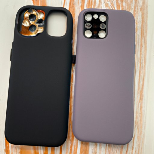 The Pros and Cons of Using an iPhone 12 Case on an iPhone 11