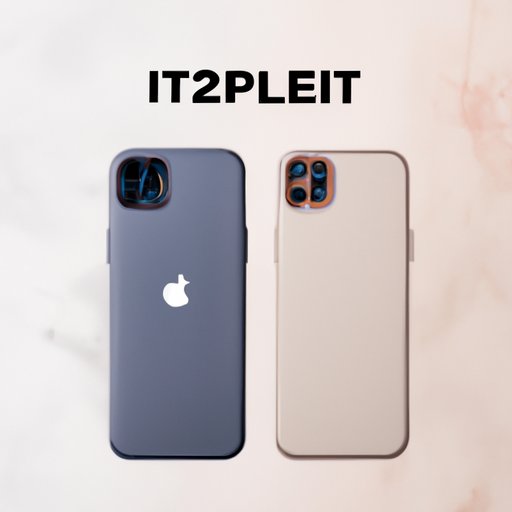 A Comprehensive Guide to Understanding the Compatibility of iPhone 12 Cases With iPhone 11