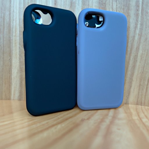 Exploring the Differences Between iPhone 12 and iPhone 11 Cases