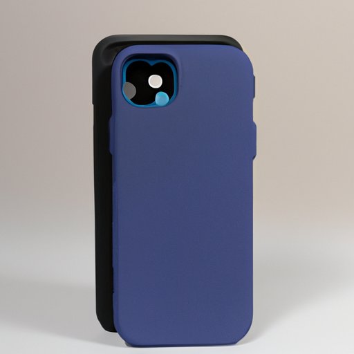 Protecting Your iPhone 13 with an iPhone 12 Case