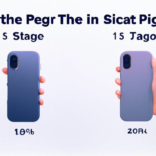 The Impact of iPhone 12 and 13 Case Sizes on Shopping Habits
