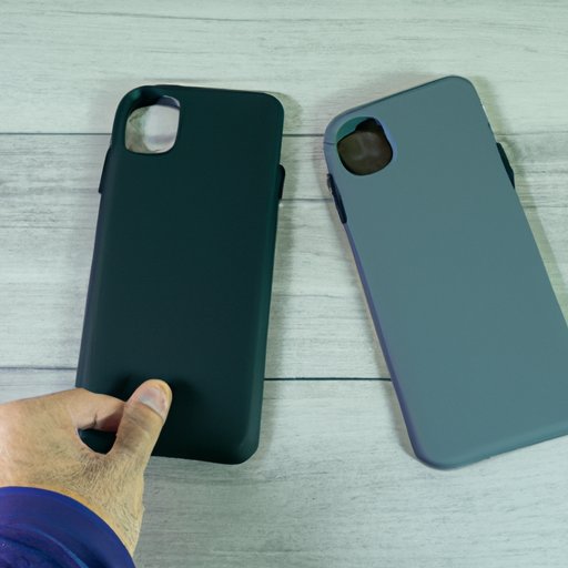 Reviewing the Compatibility of iPhone 12 and 13 Cases