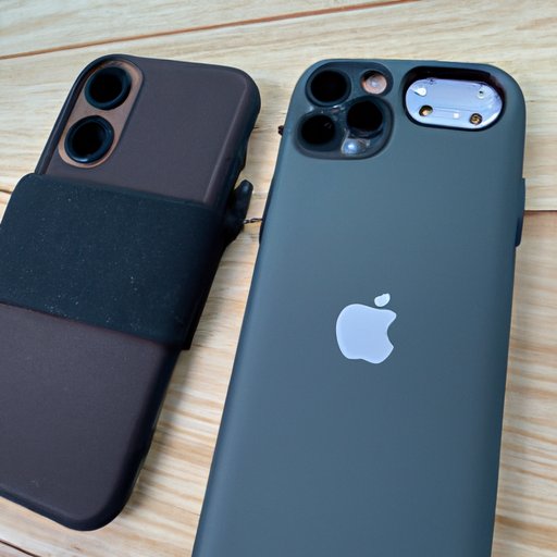 The Pros and Cons of Using an iPhone 12 Pro Max Case on an iPhone 13