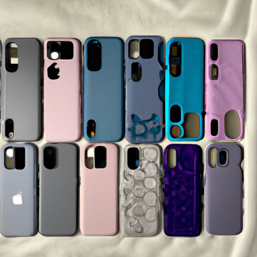 How to Find the Right Case for Your iPhone 12 Pro Max or iPhone 13