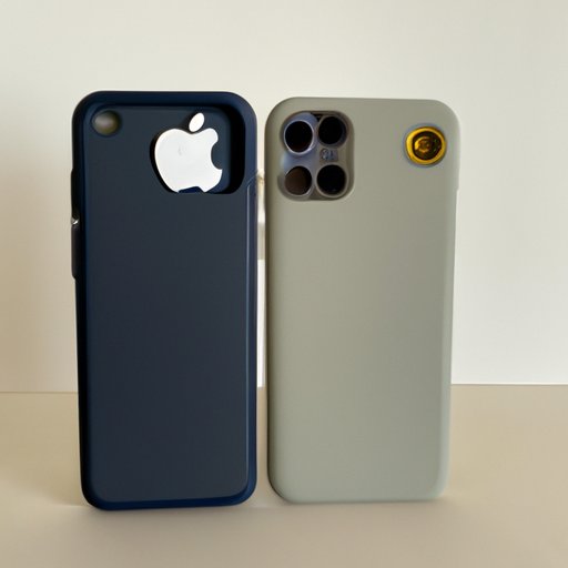 What You Need to Know Before Purchasing an iPhone 12 Pro Max or iPhone 13 Case