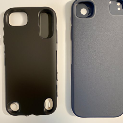 The Pros and Cons of Upgrading to an iPhone 13 Case