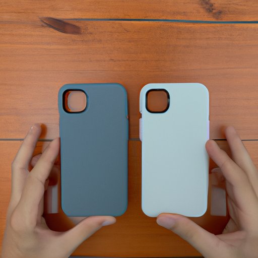 How To Choose a Case That Will Fit Both the iPhone 12 and 13