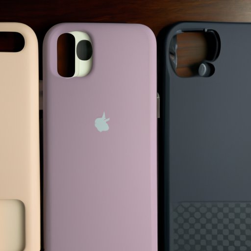A Guide to Finding the Right iPhone 13 Case for Your iPhone 12