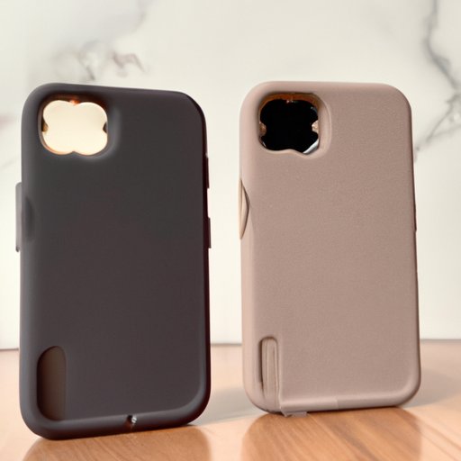 Examining the Features of iPhone 13 and 14 Cases