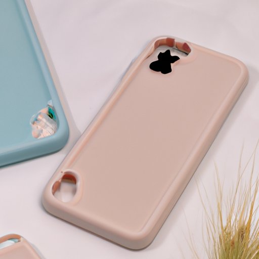 Examining the Aesthetics of iPhone 13 and 11 Cases