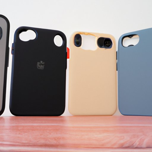 Exploring the Compatibility of iPhone 13 Cases with iPhone 12 Models