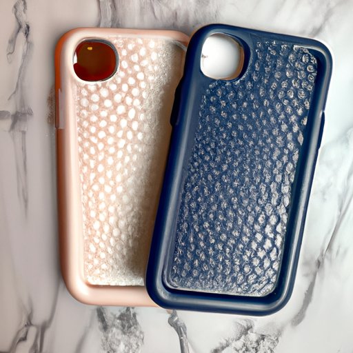 How to Choose the Right Case for Both iPhone 13 and iPhone 12