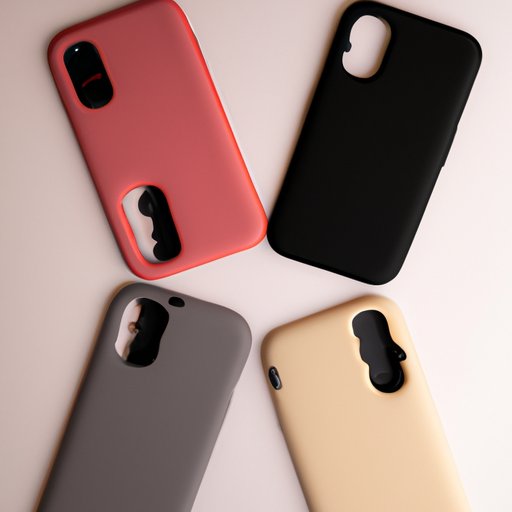 An Overview of iPhone 13 Cases and Their Compatibility with iPhone 12 Models