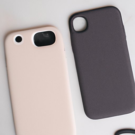 Everything You Need to Know About iPhone 13 and iPhone 14 Cases: Compatibility and Protection