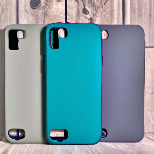 What to Consider When Buying a Case for Your iPhone 13 if You Already Have an iPhone 12 Case