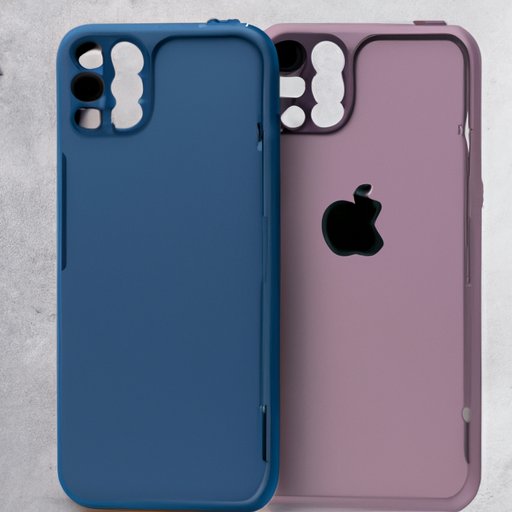 The Best iPhone 13 Pro Cases That Are Compatible With iPhone 12 Pro
