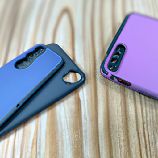 Analyzing the Durability of the iPhone 13 Pro Max and 12 Pro Max Cases