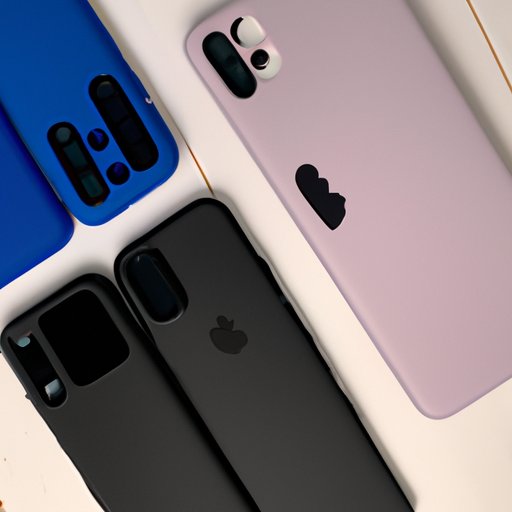 Examining the Cost Efficiency of the iPhone 13 Pro Max and 12 Pro Max Cases