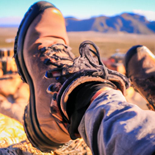 Does Itchy Boots Travel Alone? A Comprehensive Guide to Going Solo The Enlightened Mindset