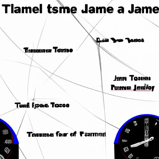Exploring the Theoretical Physics of Time Travel as It Relates to Jamie