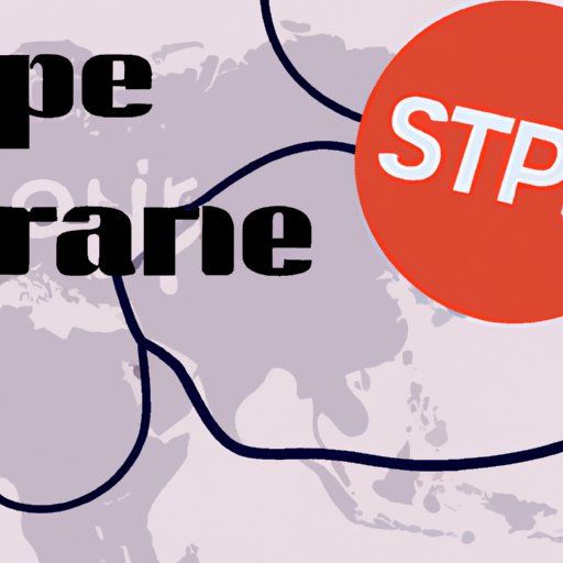Analyzing the Impacts of Current Japanese Travel Restrictions