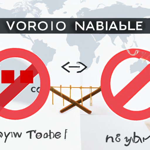 Comparing Japanese Travel Restrictions to Those of Other Countries