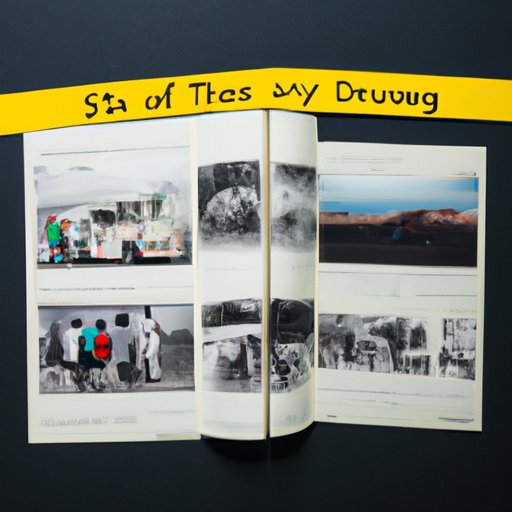 A Look at the History of Journey and Their Touring Habits