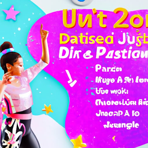 How to Get the Most Out of Just Dance Unlimited 2022
