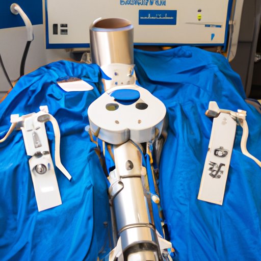 A Comprehensive Look at Robotic Knee Surgery at Kaiser