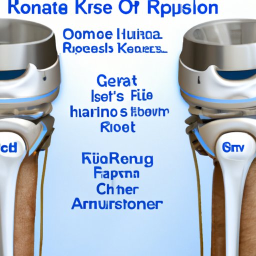 Comparing Robotic Knee Surgery at Kaiser to Traditional Knee Surgery