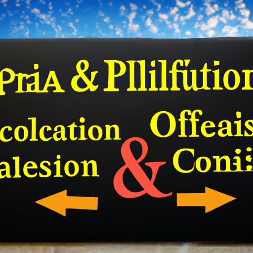 The Pros and Cons of Legal Separation and Financial Protection in California