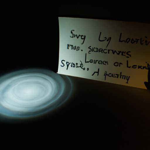 Discovering the Theory of Special Relativity and Its Impact on Light