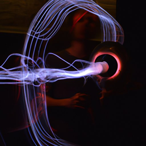 Exploring the Science of Light and How it Travels