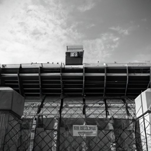 A Look into the History of Lincoln Financial Field and Its Relationship to Prisons