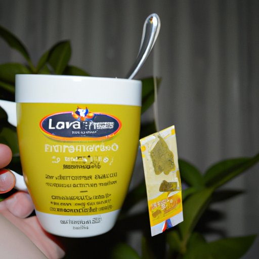 Exploring the Health Benefits of Lipton Diet Green Tea Without Caffeine