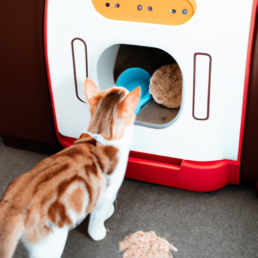 Exploring the Benefits of Special Litter in the Litter Robot