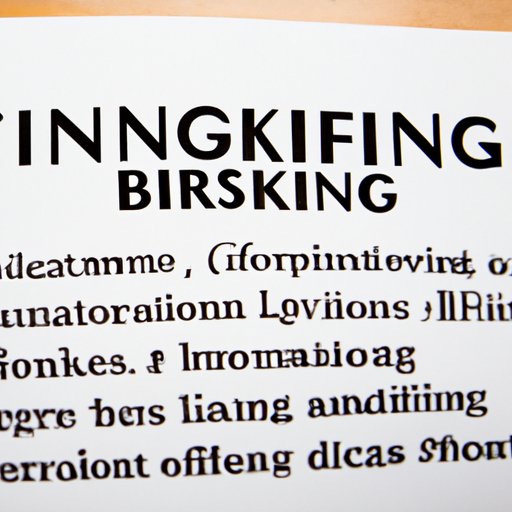 Breaking Down Living Spaces Financing Terms and Conditions