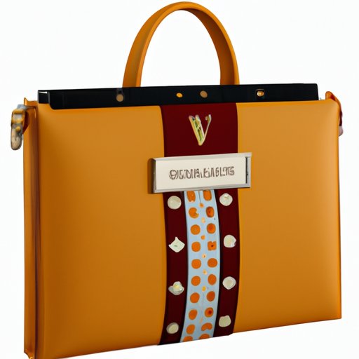 A Comprehensive Guide to Louis Vuitton Financing