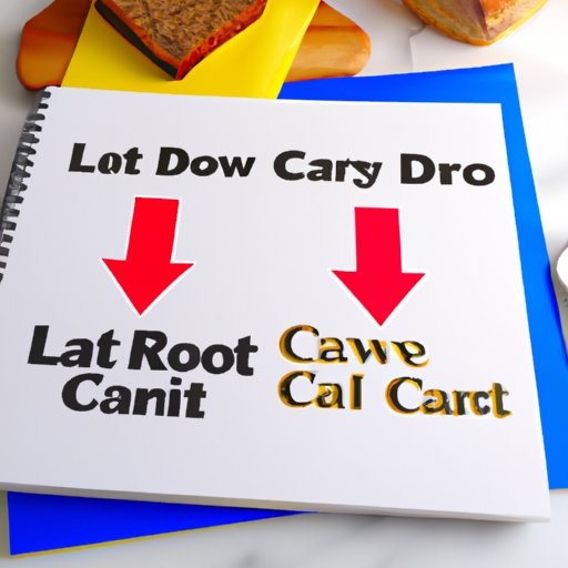 Comparing Low Carb Diets to Other Popular Diet Plans