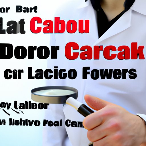 Investigating the Benefits and Risks of Low Carb Diets