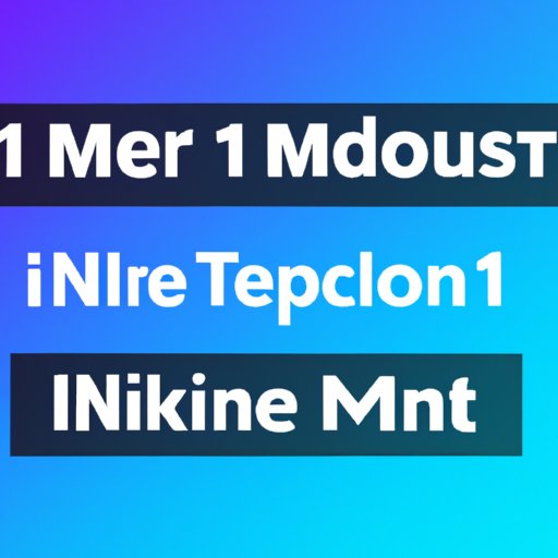 How to Add Crypto Assets to Your M1 Portfolio