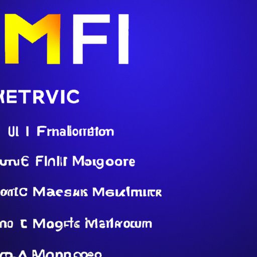 Overview of M1 Finance and Crypto Assets