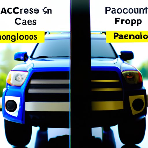 Does Maaco Do Financing? Exploring the Options for Auto Repairs The