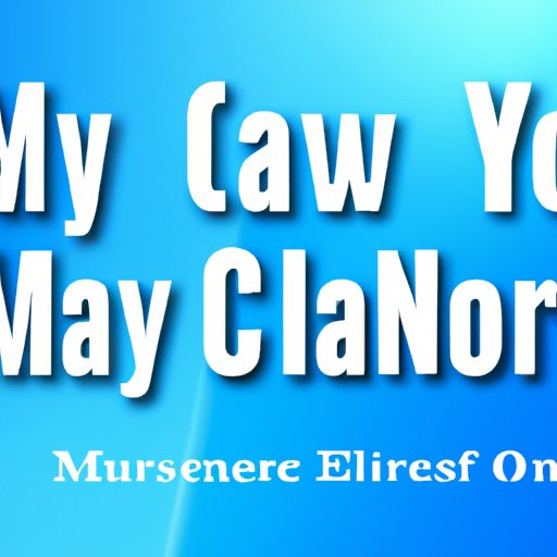 How to Find Out if Mayo Clinic Accepts Your Medicare Plan