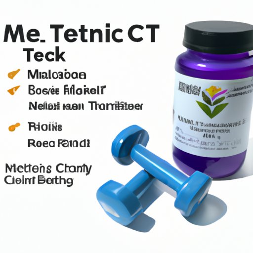 A Comprehensive Guide to MCT Wellness Products