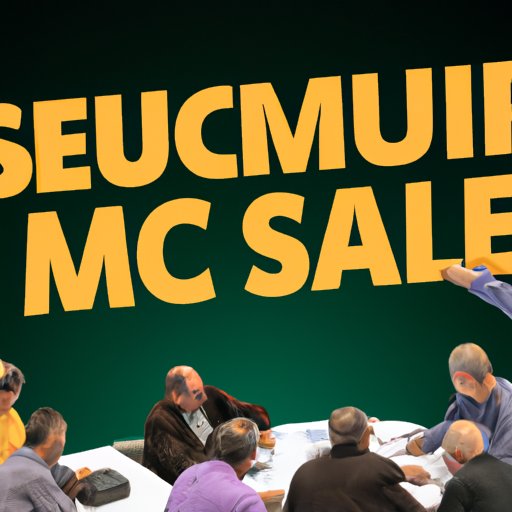 Making the Most of Financing Offers at Mecum Auctions