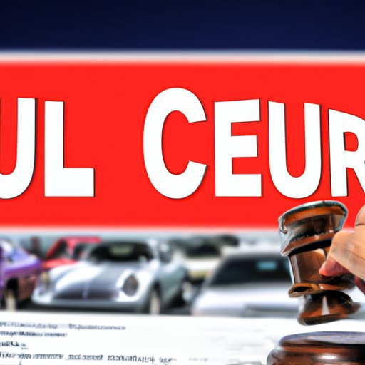 Financing Your Dream Car Through Mecum Auctions